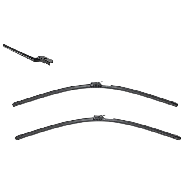 Ștergător parbriz Față Volvo 2017 - (AquaBlade VA308) Valeo / 26" + 19" / 650 mm + 480 mm photo 1 Ștergător parbriz Față Volvo 2017 - (AquaBlade VA308) Valeo / 26" + 19" / 650 mm + 480 mm photo 1