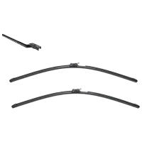 Ștergător parbriz Față Volvo 2017 - (AquaBlade VA308) Valeo / 26" + 19" / 650 mm + 480 mm