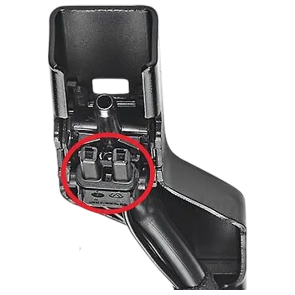 Ștergător parbriz Față Volvo 2017 - (AquaBlade VA308) Valeo / 26" + 19" / 650 mm + 480 mm photo 2 Ștergător parbriz Față Volvo 2017 - (AquaBlade VA308) Valeo / 26" + 19" / 650 mm + 480 mm photo 2