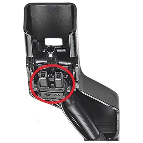 Ștergător parbriz Față Volvo 2017 - (AquaBlade VA308) Valeo / 26" + 19" / 650 mm + 480 mm photo 2 Ștergător parbriz Față Volvo 2017 - (AquaBlade VA308) Valeo / 26" + 19" / 650 mm + 480 mm photo 2