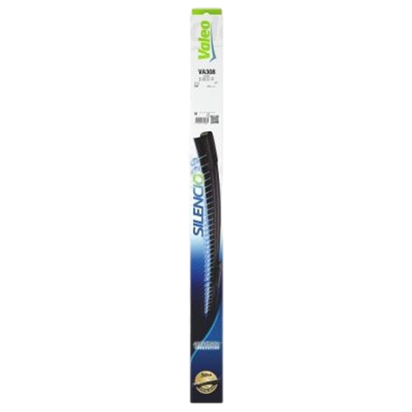 Ștergător parbriz Față Volvo 2017 - (AquaBlade VA308) Valeo / 26" + 19" / 650 mm + 480 mm photo 3 Ștergător parbriz Față Volvo 2017 - (AquaBlade VA308) Valeo / 26" + 19" / 650 mm + 480 mm photo 3