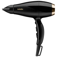 Фен Babyliss 6714E 2300 Вт / Черный