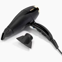 Фен Babyliss 6714E 2300 Вт / Черный photo 3