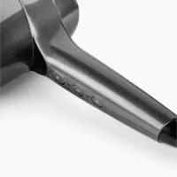 Uscător de păr Babyliss D6200DE 1600 W / Gray photo 4