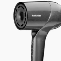 Uscător de păr Babyliss D6200DE 1600 W / Gray photo 5