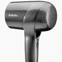 Uscător de păr Babyliss D6200DE 1600 W / Gray photo 7