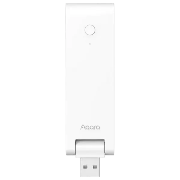 Интеллектуальный центр Aqara M100 Белый photo 1