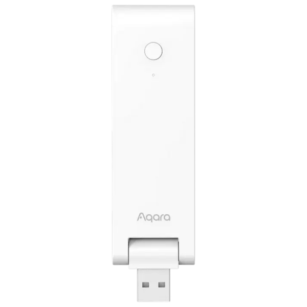 Интеллектуальный центр Aqara M100 Белый photo 1