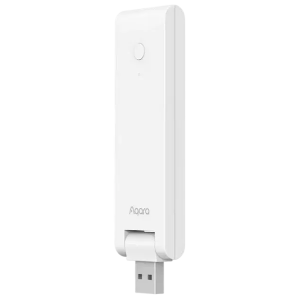 Интеллектуальный центр Aqara M100 Белый photo 2