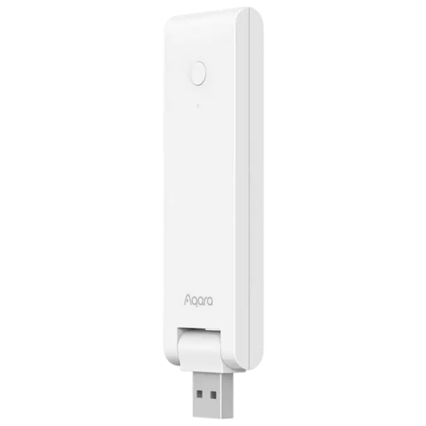 Интеллектуальный центр Aqara M100 Белый photo 2