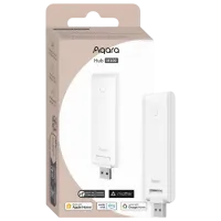 Controller inteligent Aqara M100 White photo 3
