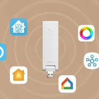 Controller inteligent Aqara M100 White photo 5