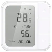 Климатический датчик Aqara W100  Белый