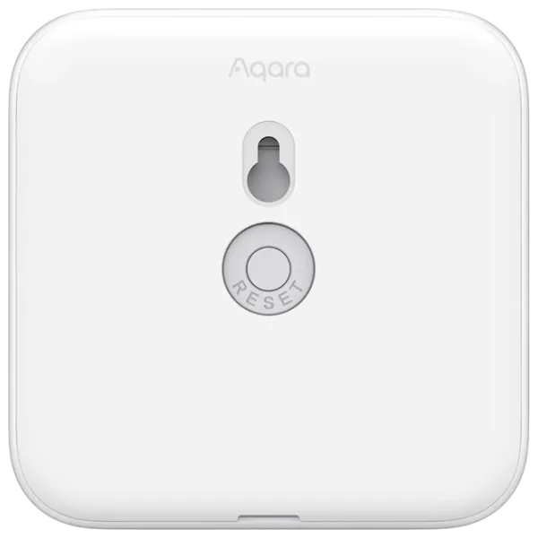 Senzor climatic Aqara W100  White photo 4