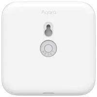 Senzor climatic Aqara W100 White photo 4