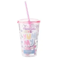 Bombe de baie Martinelia Yummy de la 3 ani