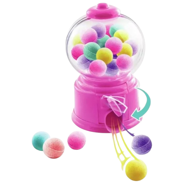 Бомбы для ванны Canal Toys Bath Bomb Dispenser от 6 лет photo 1
