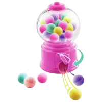 Bombe de baie Canal Toys Bath Bomb Dispenser de la 6 ani