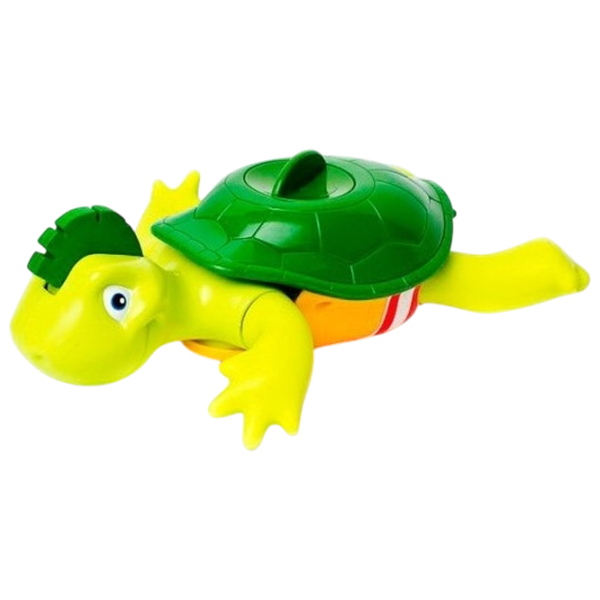 Игрушки для ванной Tomy Turtle  от 1 года photo 1
