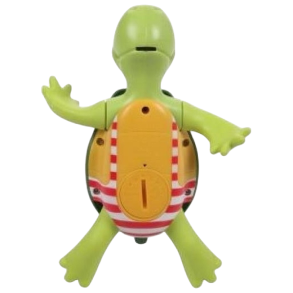 Игрушки для ванной Tomy Turtle  от 1 года photo 2