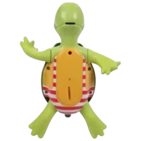 Игрушки для ванной Tomy Turtle от 1 года photo 2