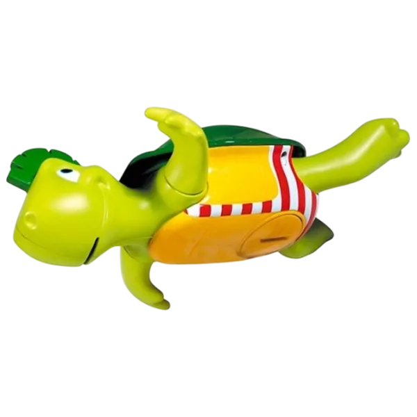 Игрушки для ванной Tomy Turtle  от 1 года photo 3