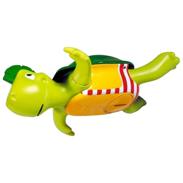 Игрушки для ванной Tomy Turtle  от 1 года photo 3