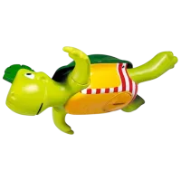 Игрушки для ванной Tomy Turtle от 1 года photo 3