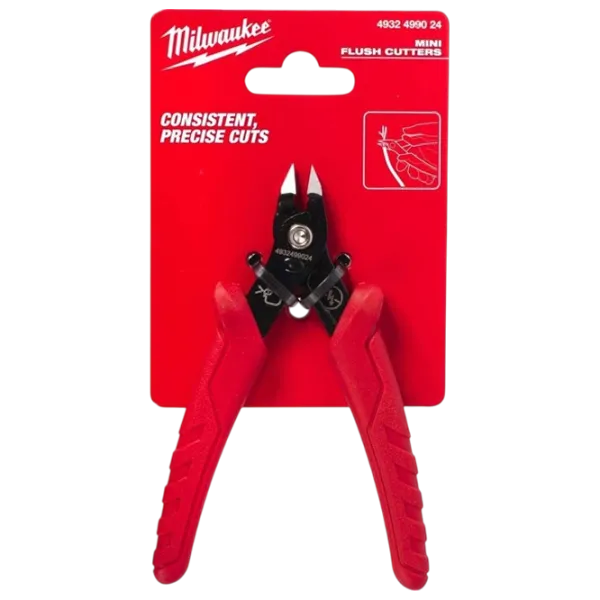 Плоскогубцы Milwaukee 4932499024   photo 2