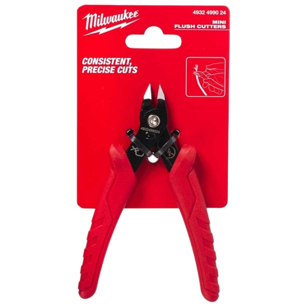Плоскогубцы Milwaukee 4932499024   photo 2