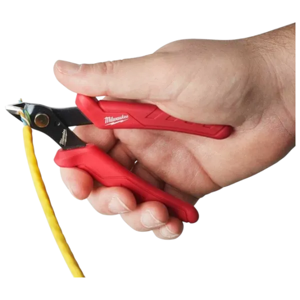Плоскогубцы Milwaukee 4932499024   photo 3