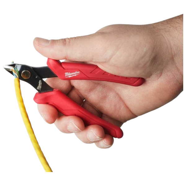Плоскогубцы Milwaukee 4932499024   photo 3
