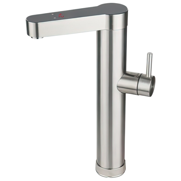 Încălzitor de apă instantaneu Waltz EFW-7S1 3000 W / Inox photo 1