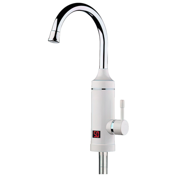 Încălzitor de apă instantaneu Waltz EFW-323 3000 W / White photo 1