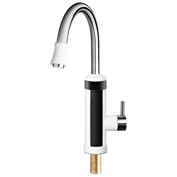 Încălzitor de apă instantaneu Waltz EFW-312 3000 W / White photo 1