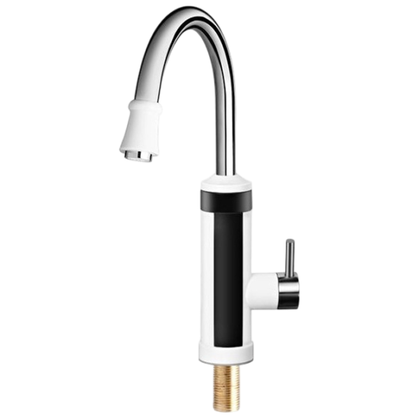 Încălzitor de apă instantaneu Waltz EFW-312 3000 W / White photo 1