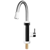 Încălzitor de apă instantaneu Waltz EFW-312 3000 W / White