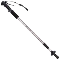 Bețe de mers nordic Arenasport 765130  Aluminiu / 1350 mm