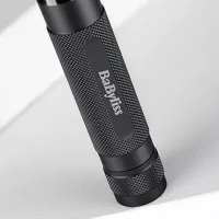 Триммер для носа и ушей Babyliss E111E Серый photo 5