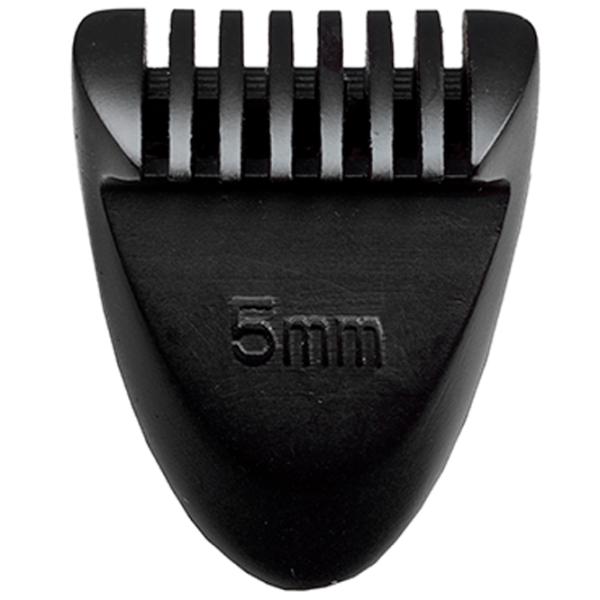 Триммер для носа и ушей Babyliss E111E Серый photo 6