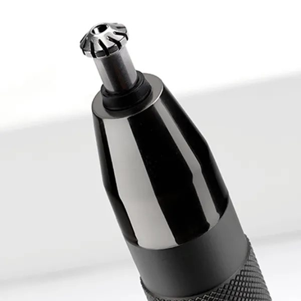 Триммер для носа и ушей Babyliss E111E Серый photo 7