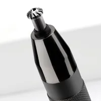 Триммер для носа и ушей Babyliss E111E Серый photo 7