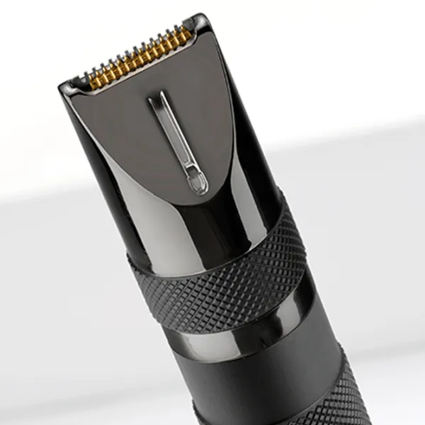 Триммер для носа и ушей Babyliss E111E Серый photo 8
