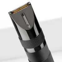 Триммер для носа и ушей Babyliss E111E Серый photo 8