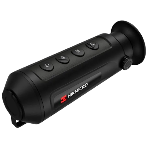 Монокль HikMicro LE10S Черный photo 1 Монокль HikMicro LE10S Черный photo 1