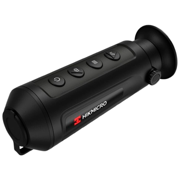 Монокль HikMicro LE10S Черный photo 1 Монокль HikMicro LE10S Черный photo 1
