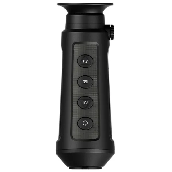 Монокль HikMicro LE10S Черный photo 3 Монокль HikMicro LE10S Черный photo 3