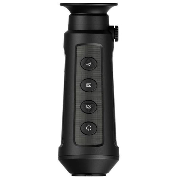 Монокль HikMicro LE10S Черный photo 3 Монокль HikMicro LE10S Черный photo 3