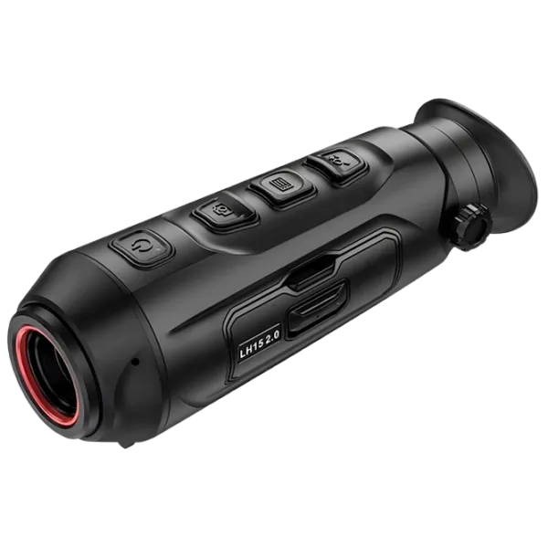 Монокль HikMicro Lynx Черный photo 1 Монокль HikMicro Lynx Черный photo 1