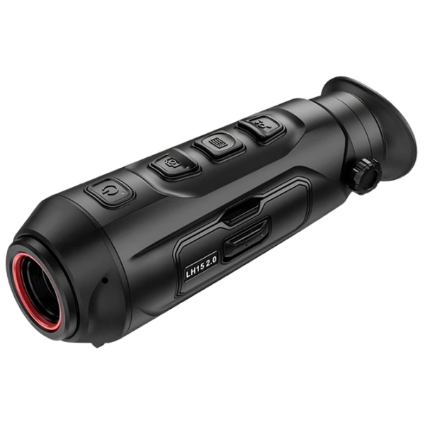 Монокль HikMicro Lynx Черный photo 1 Монокль HikMicro Lynx Черный photo 1